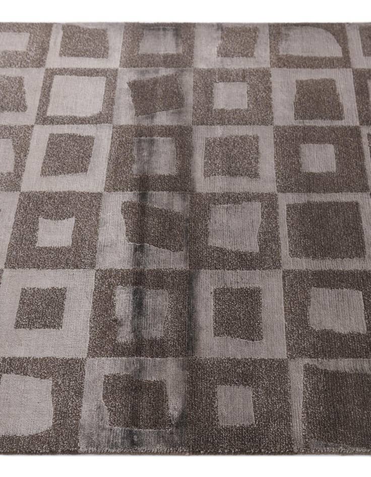 Detail image of  2' 11 x 5' 1  Hand Knotted Darya Wool Rug