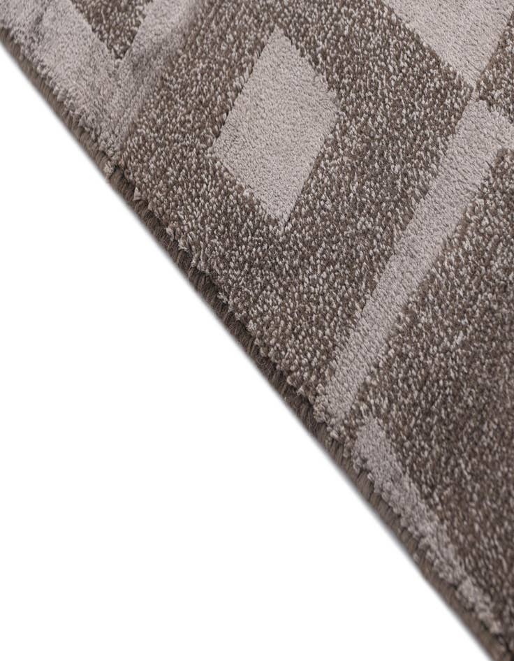 Detail image of  2' 11 x 5' 1  Hand Knotted Darya Wool Rug