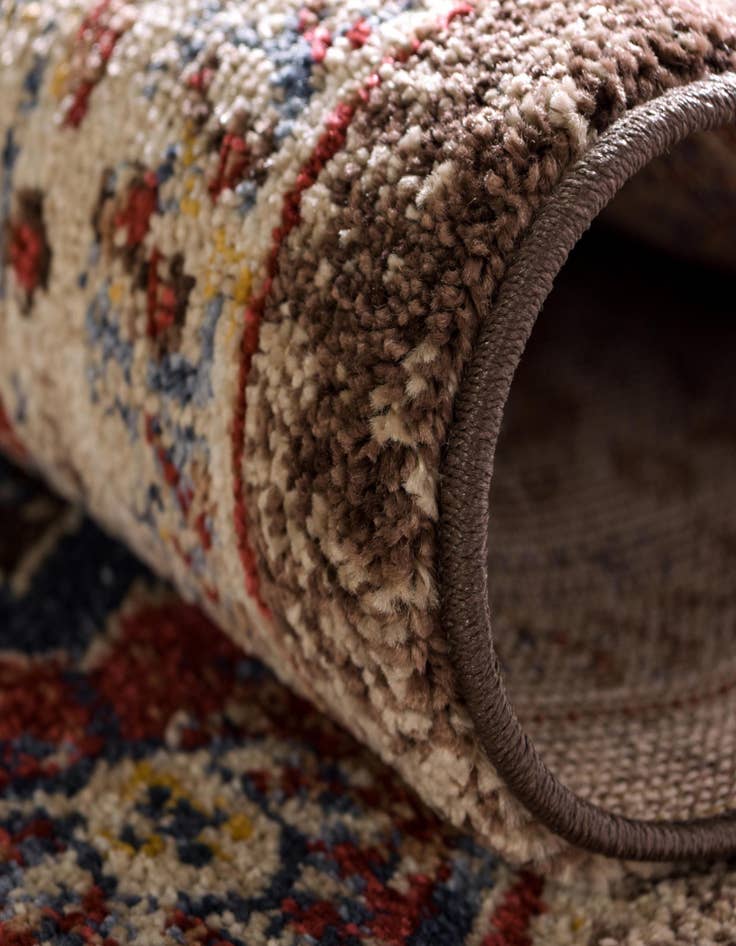 Detail image of  4' x 6' Eden Rug