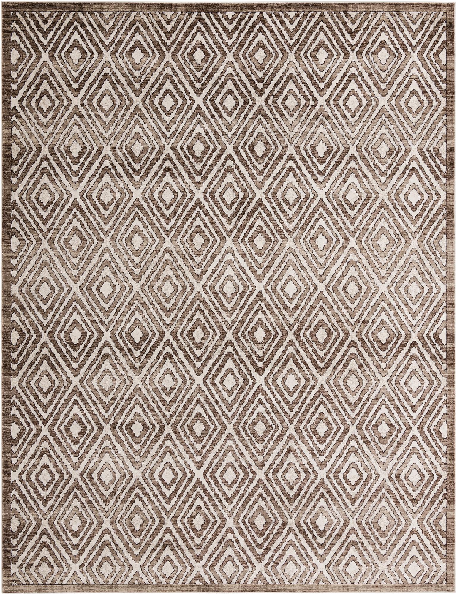 Rug Chocolate Brown Swatch link