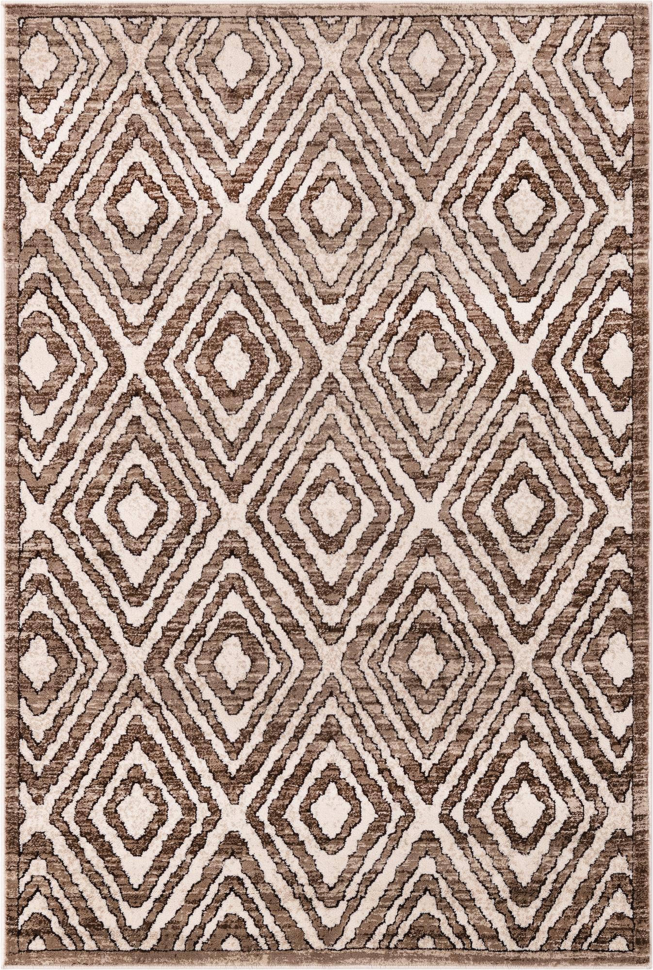 Rug Chocolate Brown Swatch link