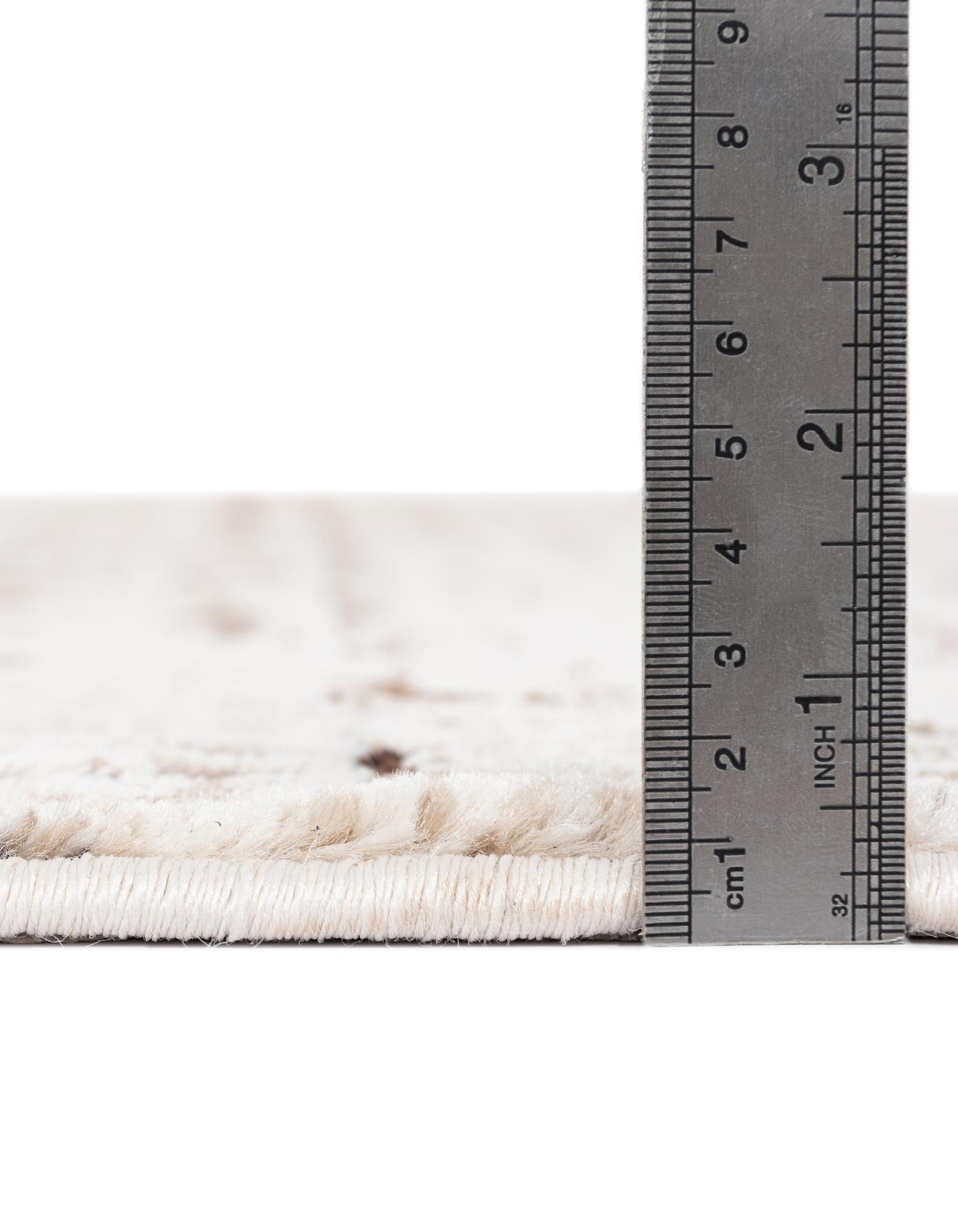 Chocolate Brown 9' x 12' Hermitage Rug | Rugs.com