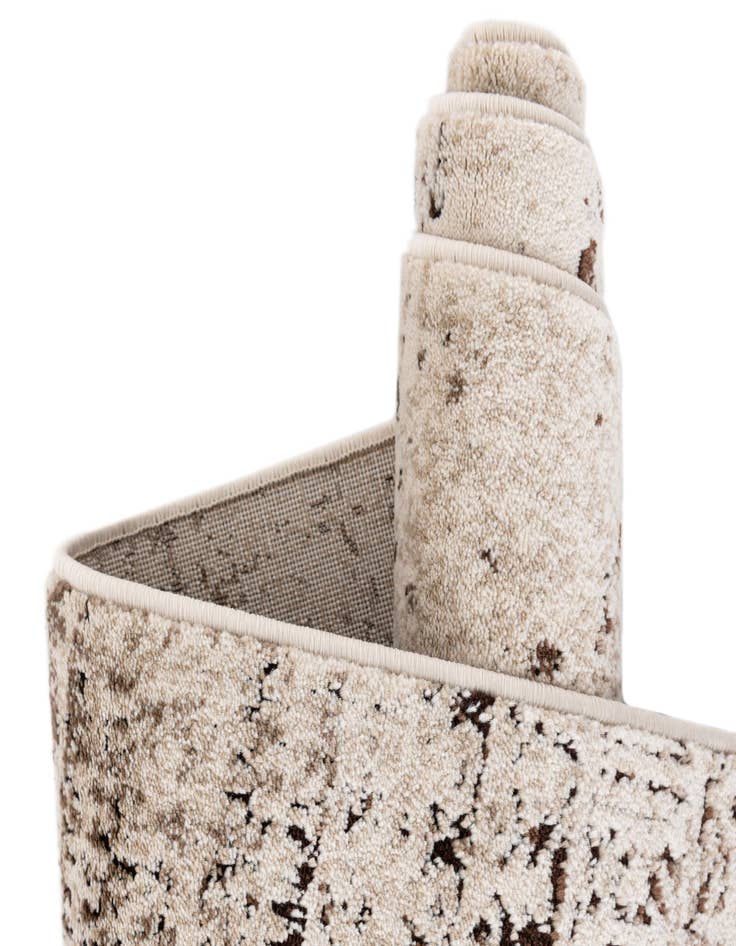 Detail image of  4' x 6' Hermitage Rug