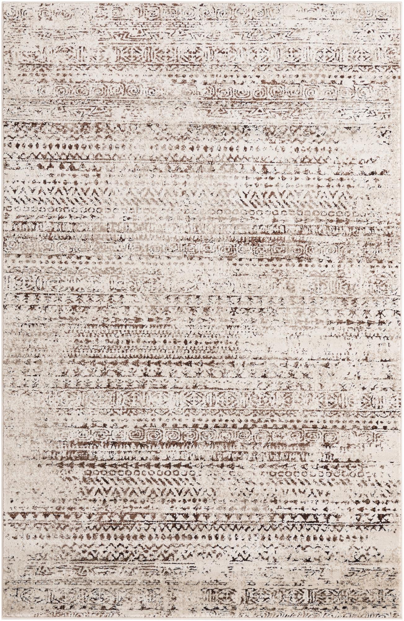 Rug Chocolate Brown Swatch link