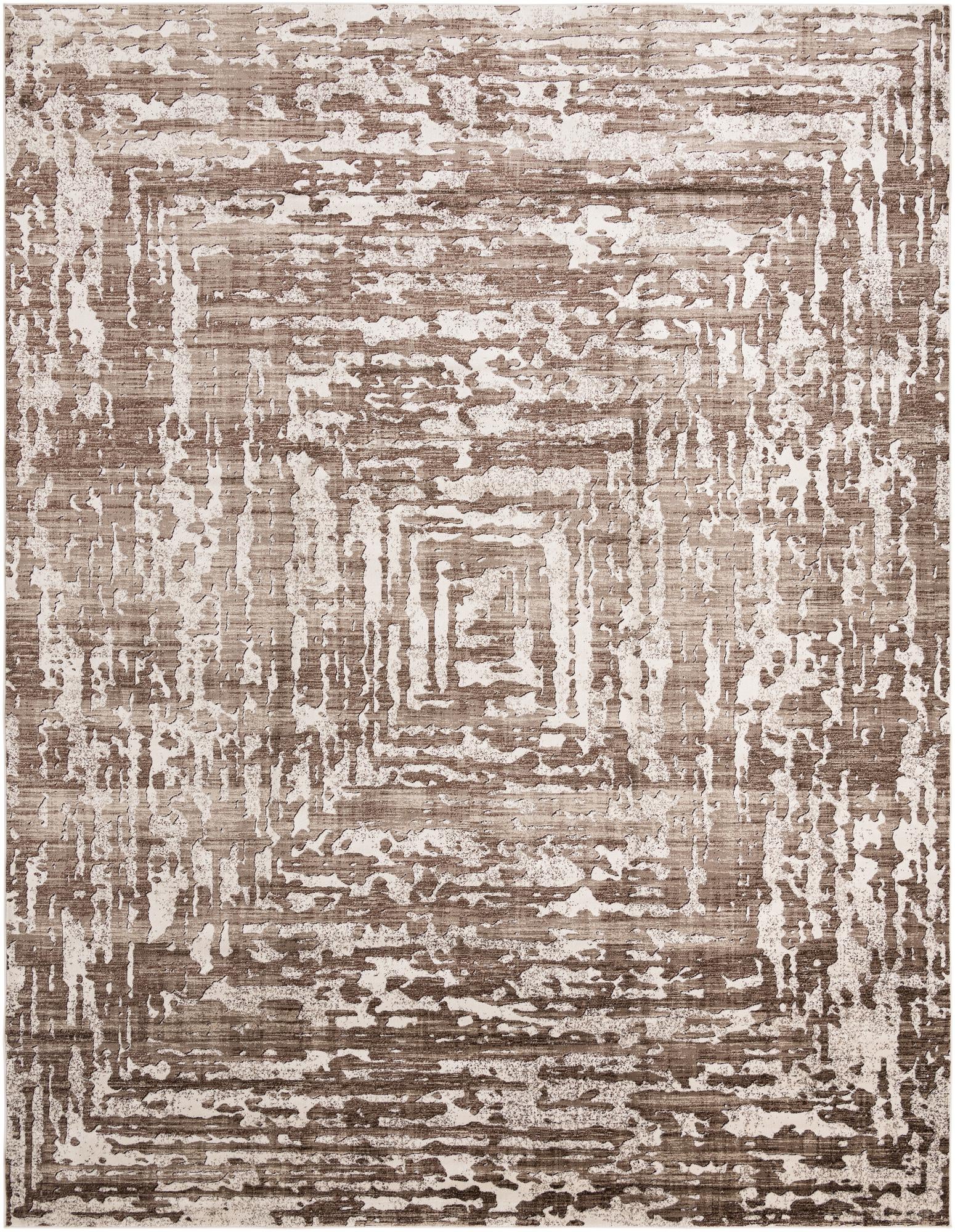 Rug Chocolate Brown Swatch link