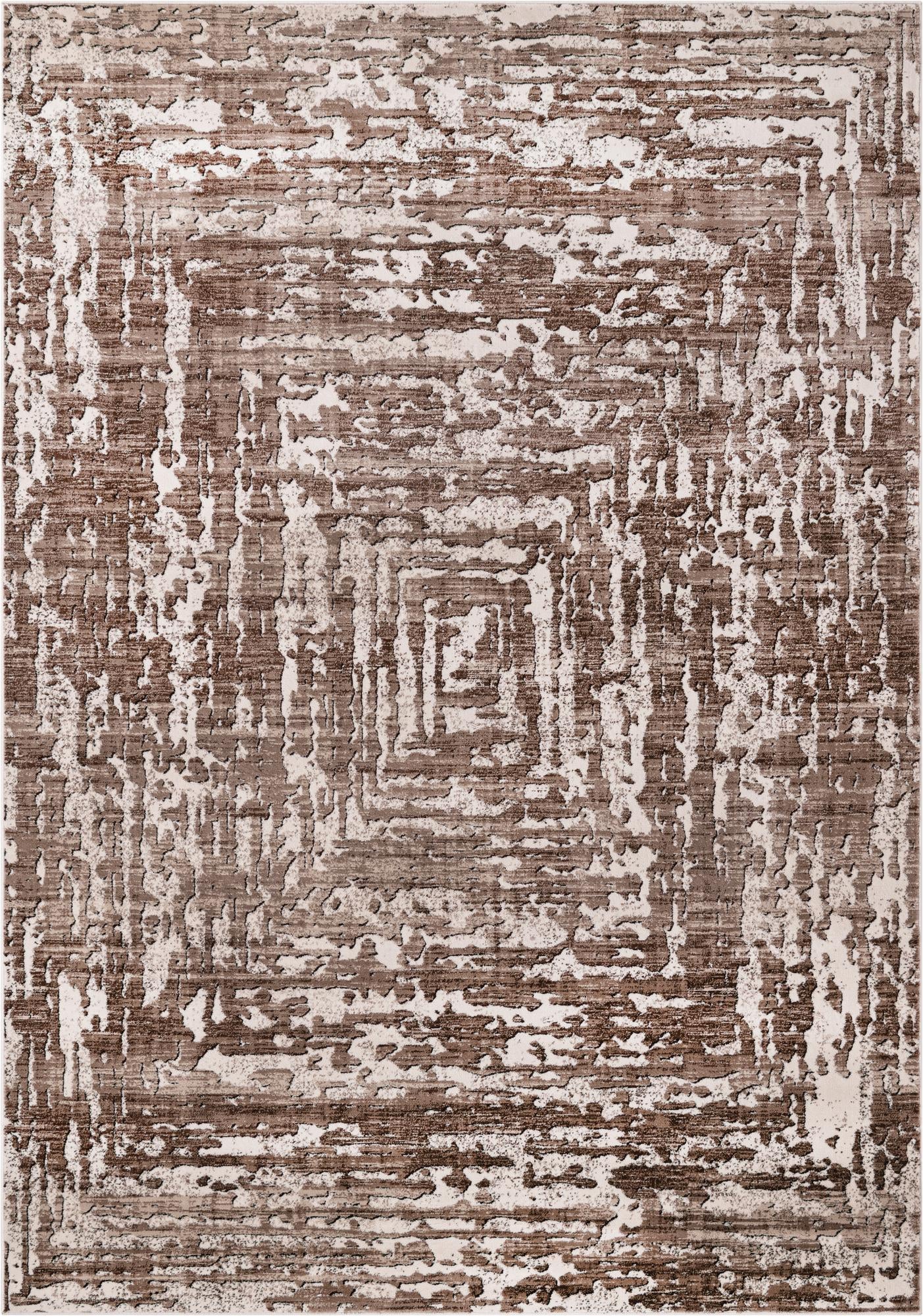 Rug Chocolate Brown Swatch link