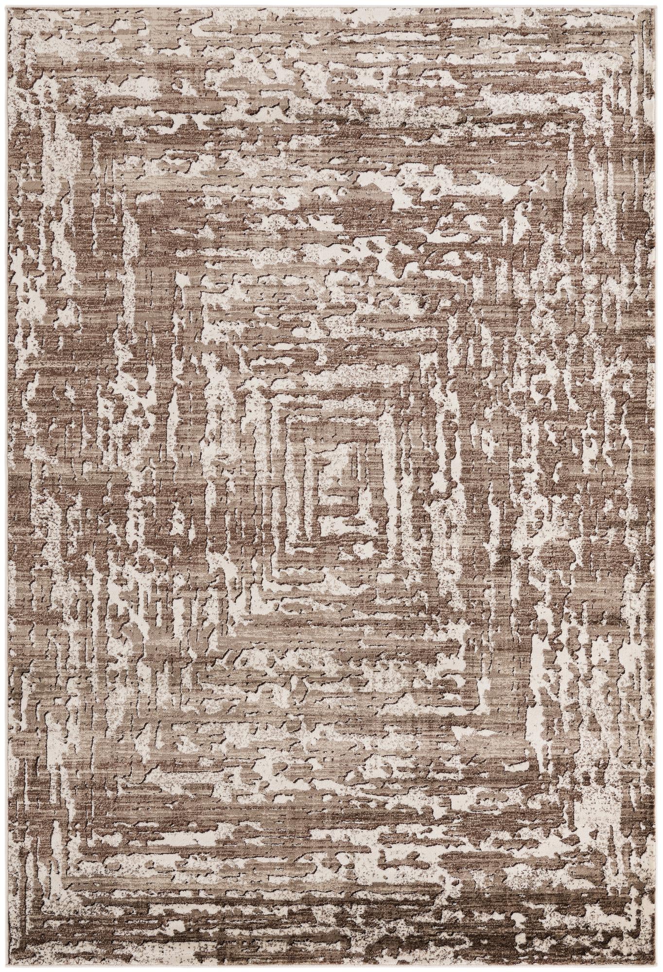 Rug Chocolate Brown Swatch link