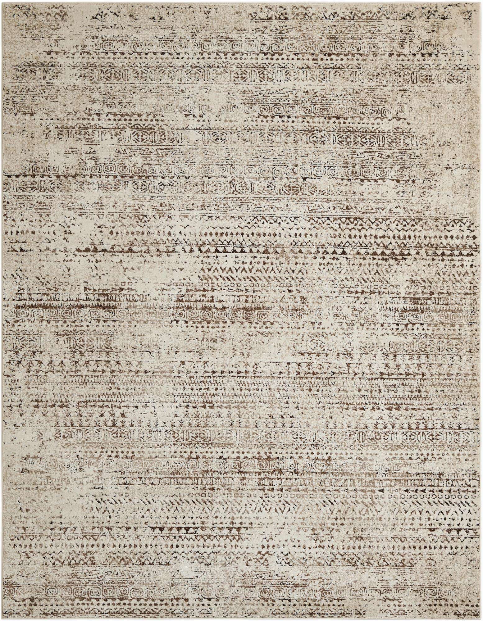 Primary image  7' 10 x 10' Hermitage Rug
