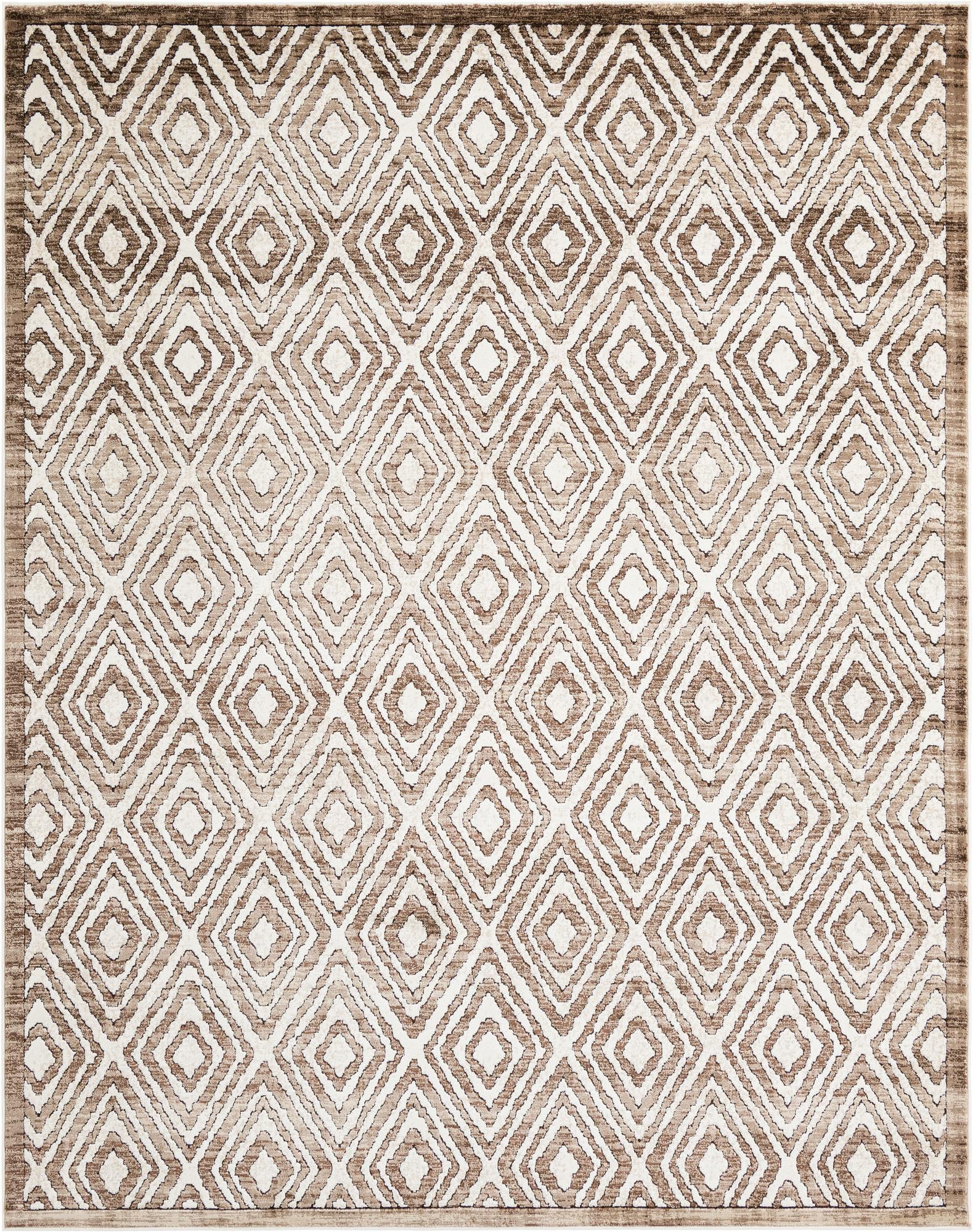 Rug Chocolate Brown Swatch link