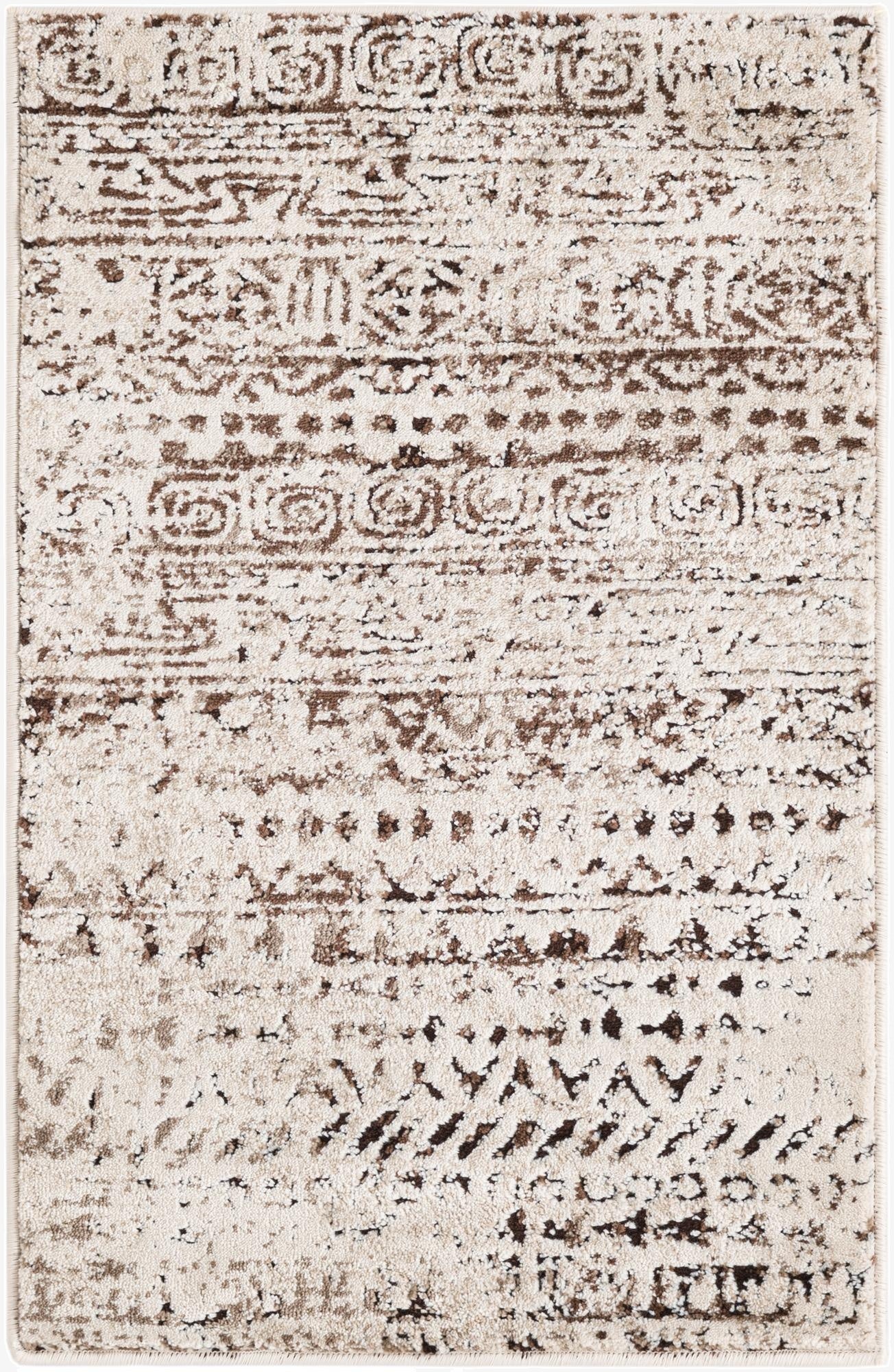  2' x 3' Hermitage Rug