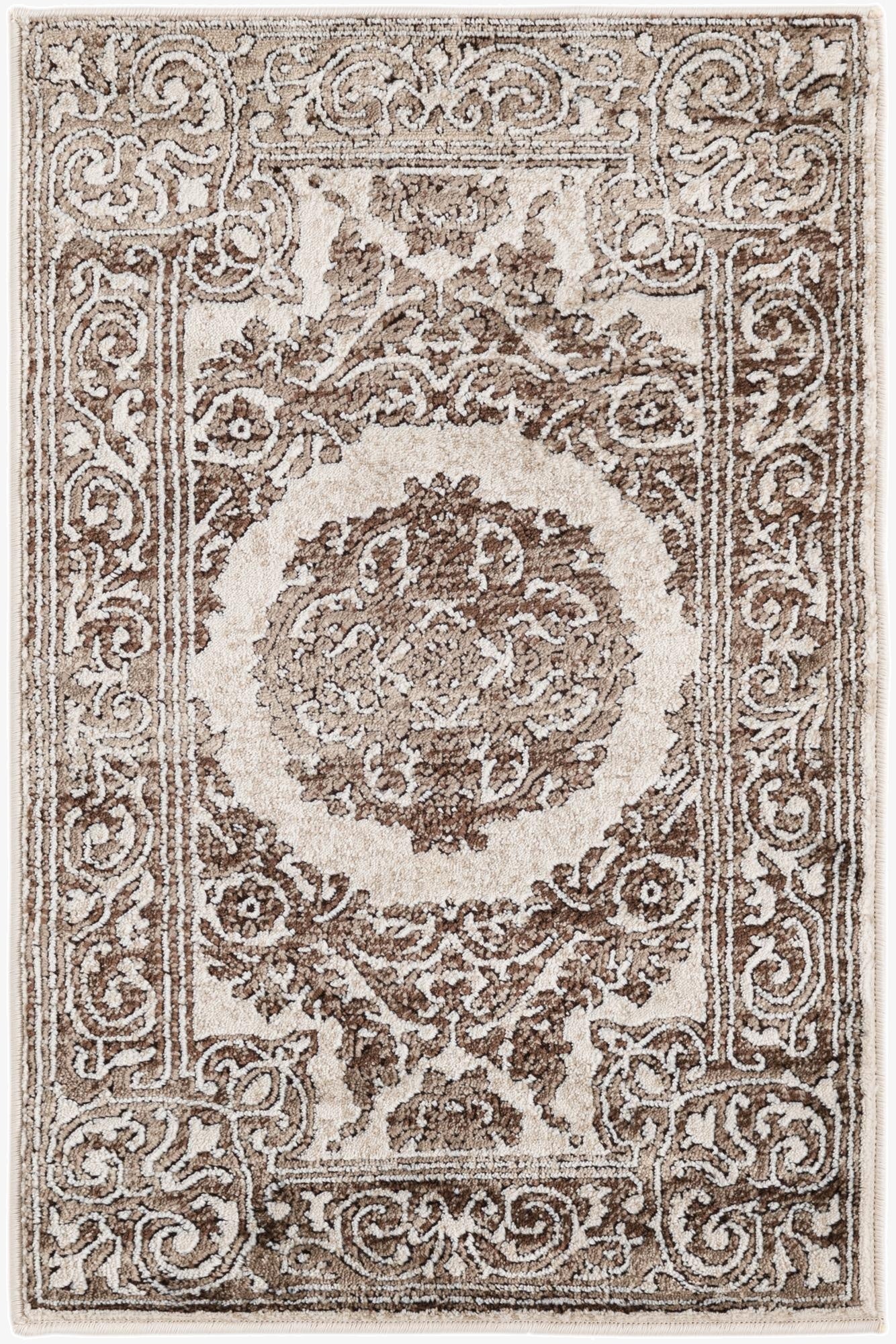  2' x 3' Hermitage Rug