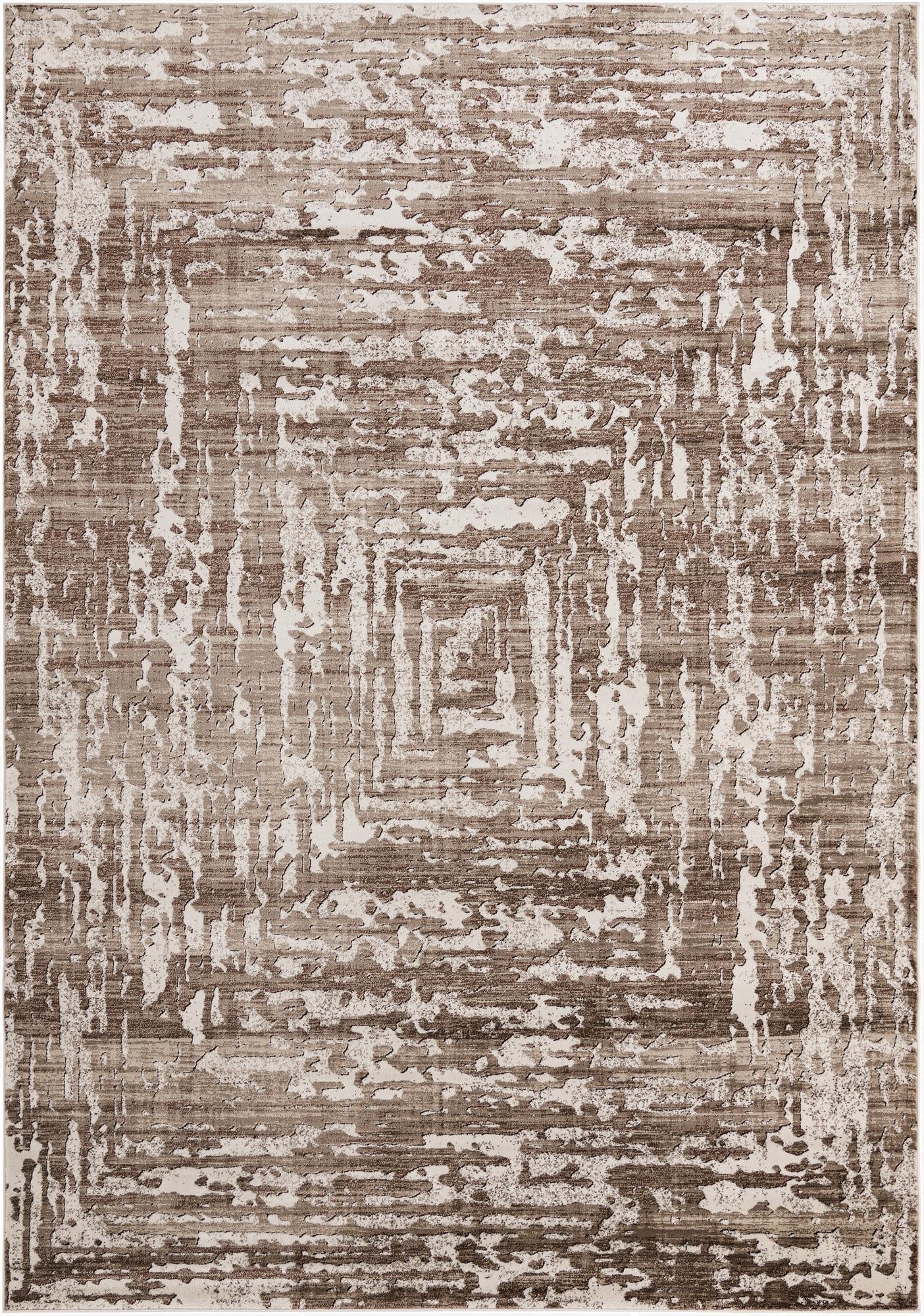  7' 10 x 11' 6 Hermitage Rug