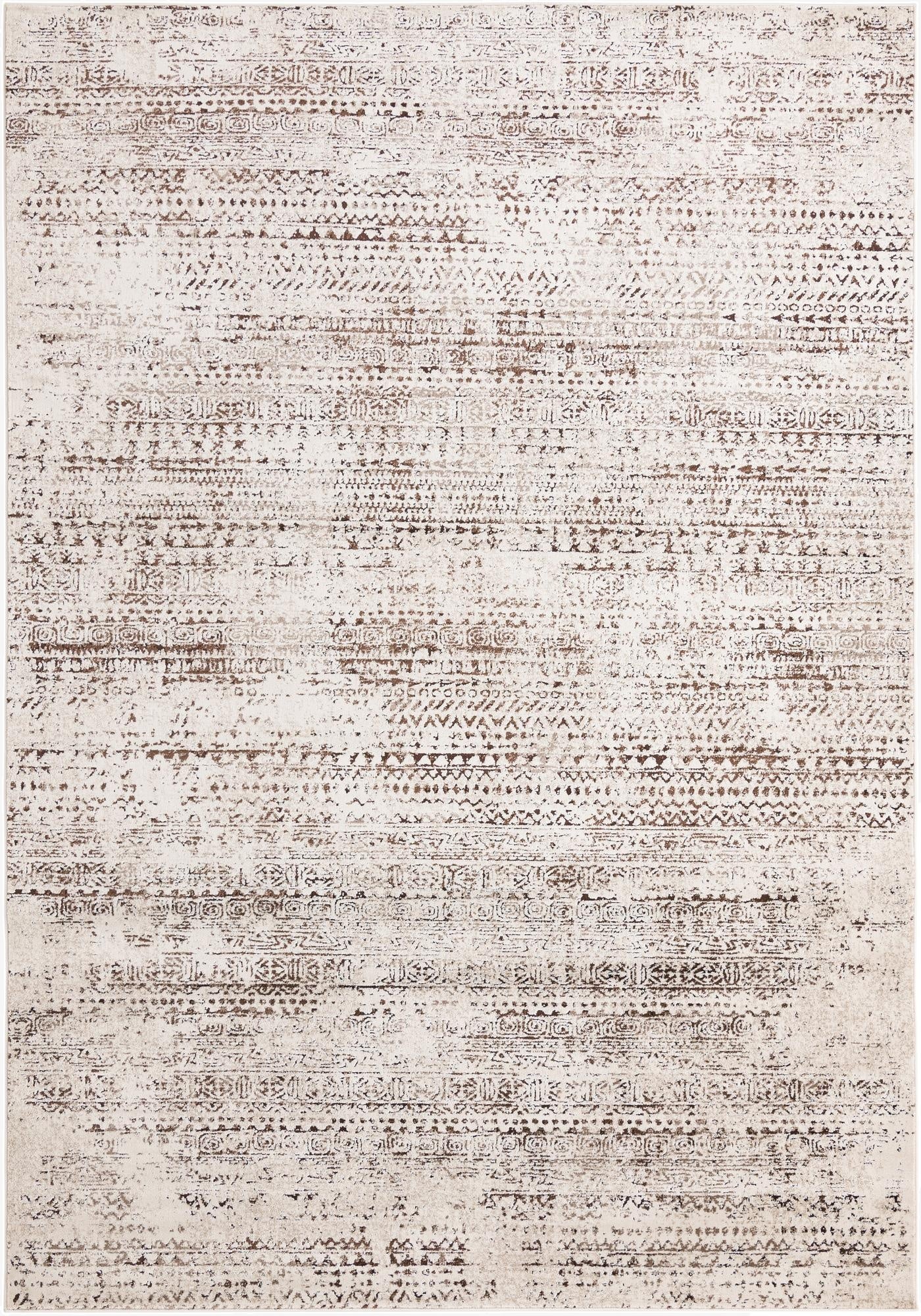 Primary image  7' 10 x 11' 6 Hermitage Rug