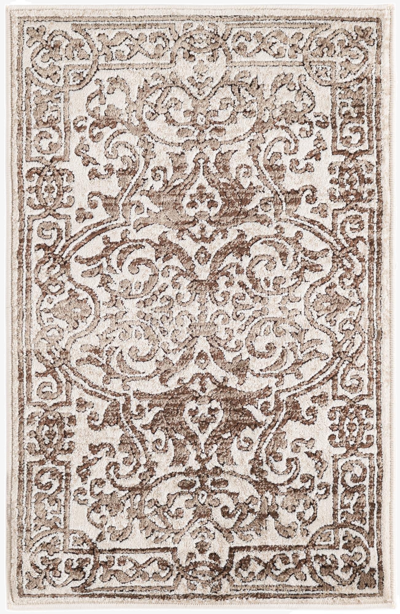  2' x 3' Hermitage Rug