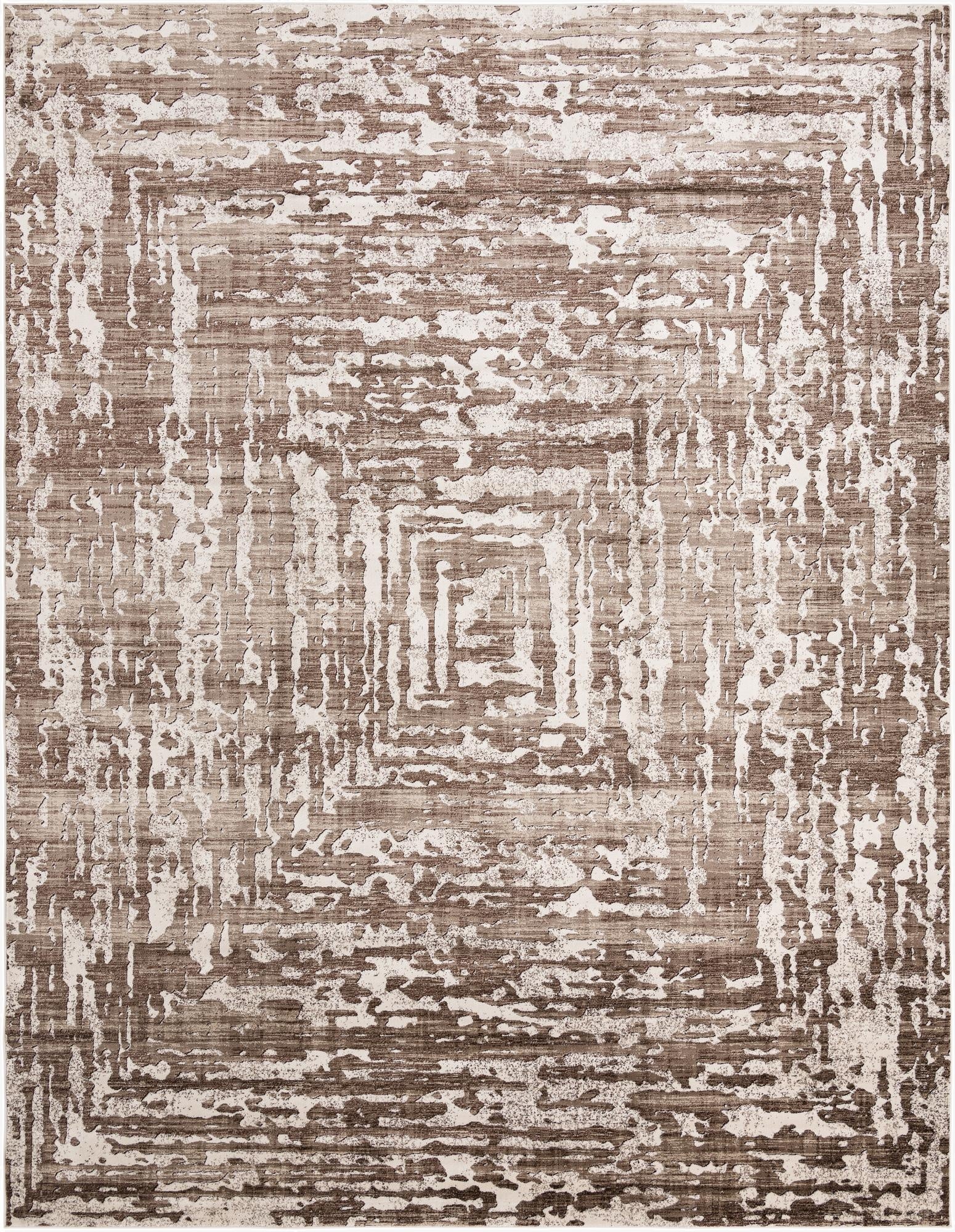 Primary image  10' 8 x 14' Hermitage Rug
