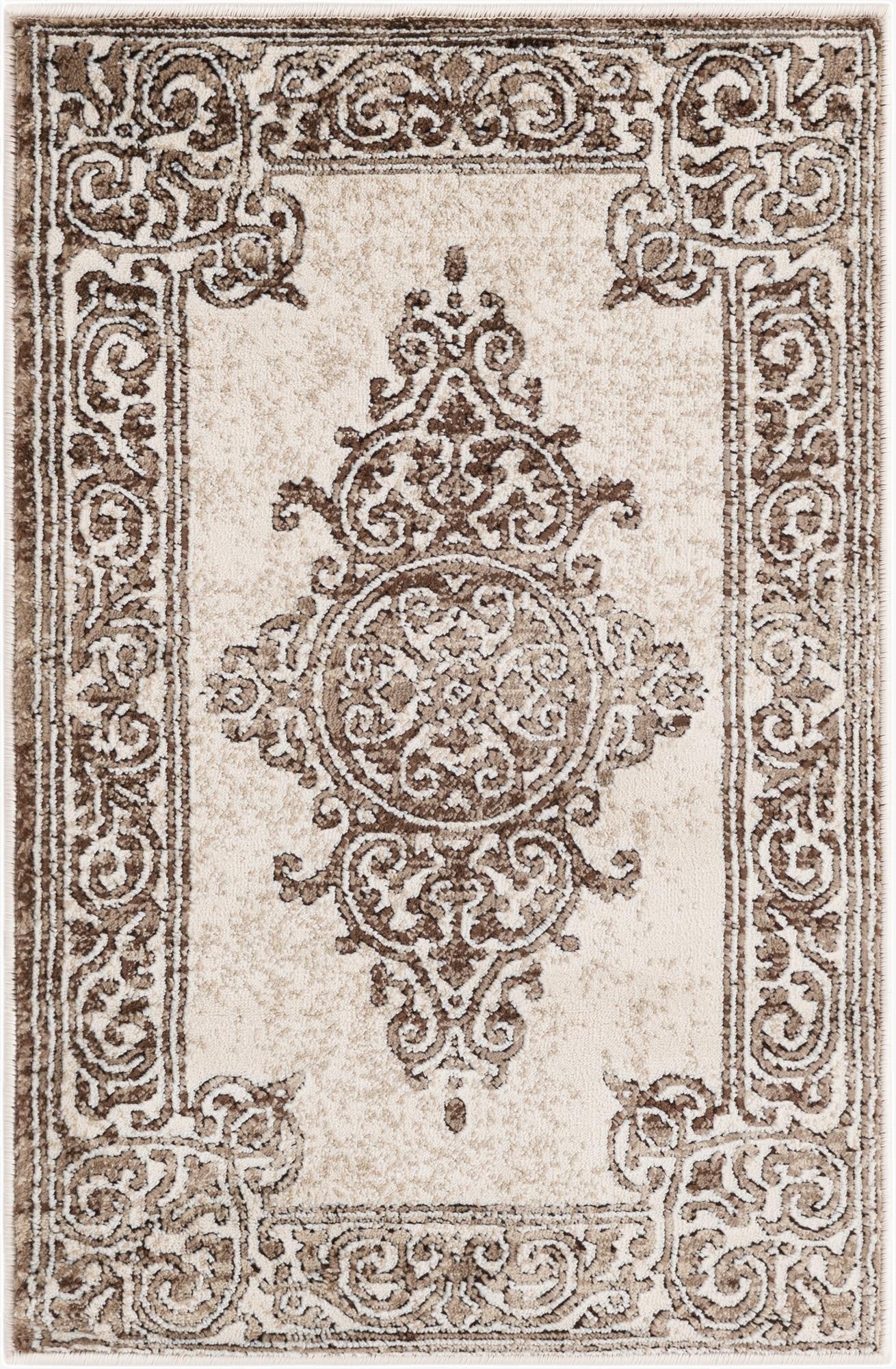  2' x 3' Hermitage Rug