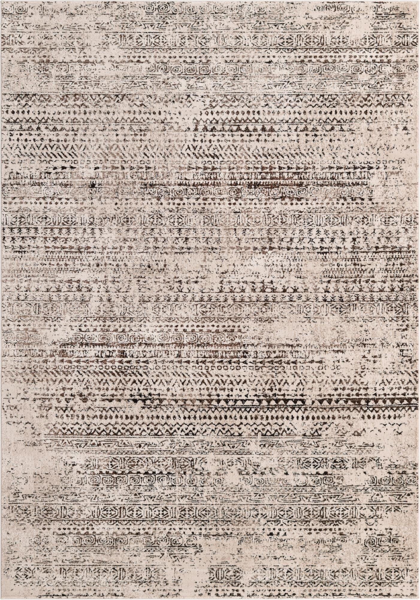  7' x 10' Hermitage Rug