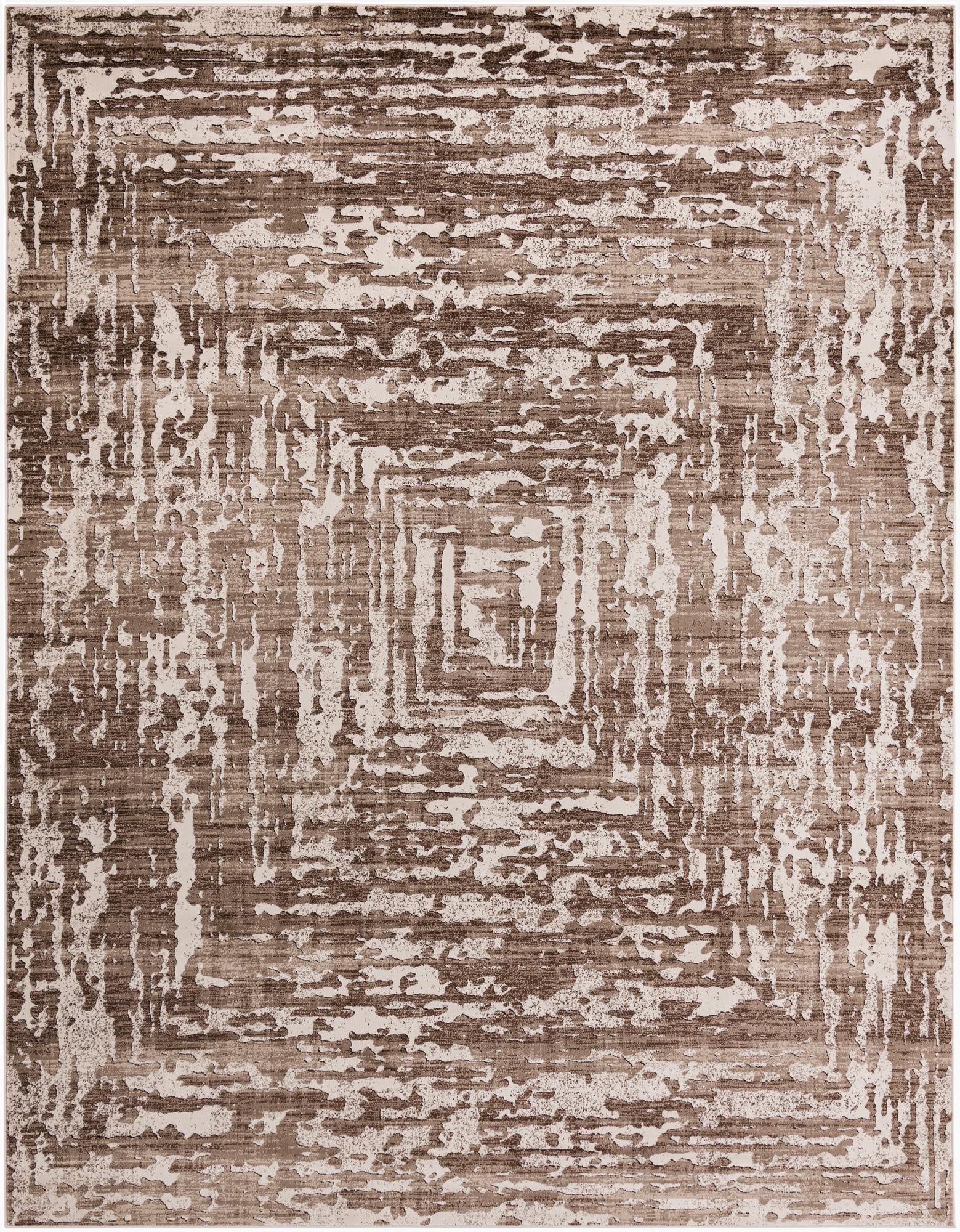  9' x 12' Hermitage Rug