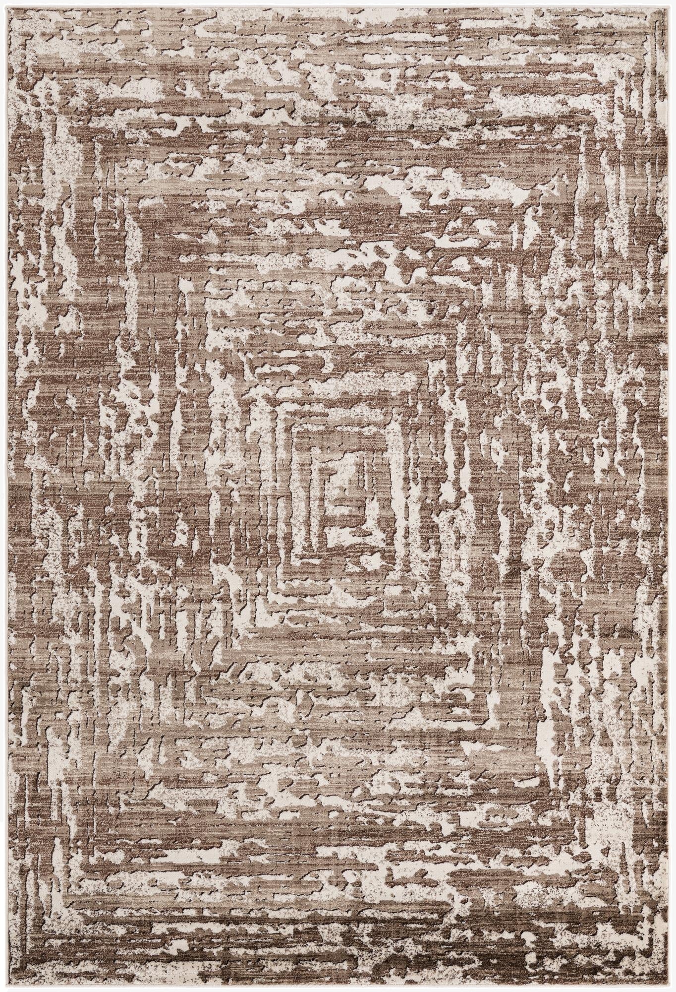  6' x 9' Hermitage Rug