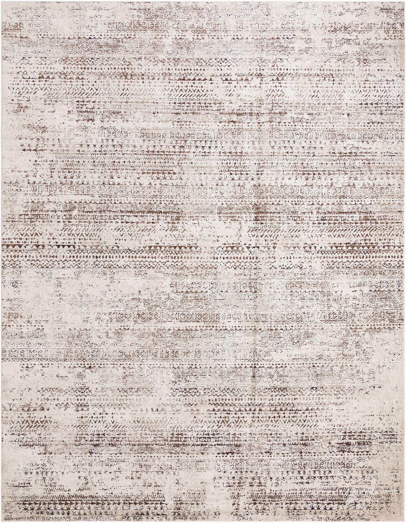 Primary image  10' 8 x 14' Hermitage Rug