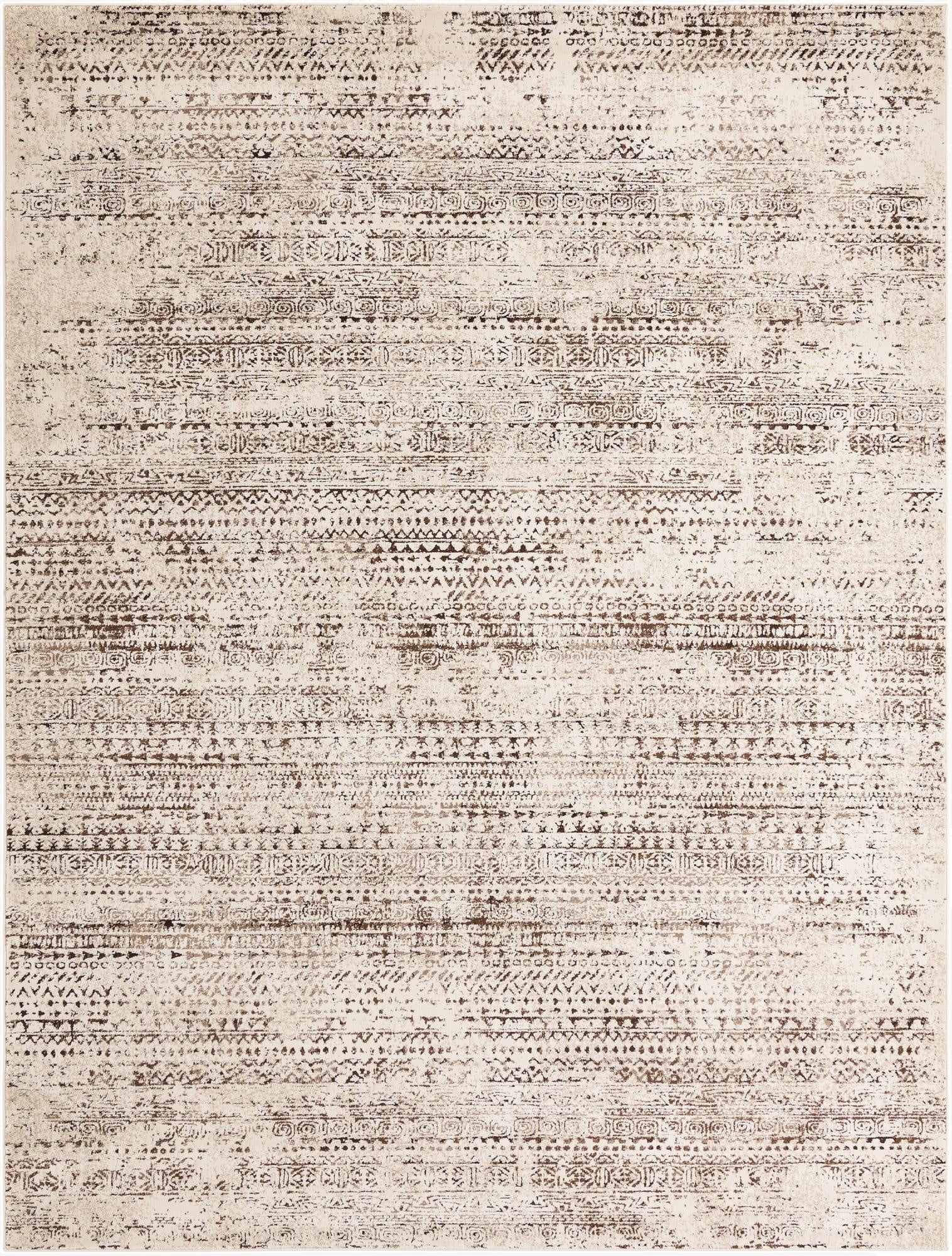 Primary image  9' x 12' Hermitage Rug