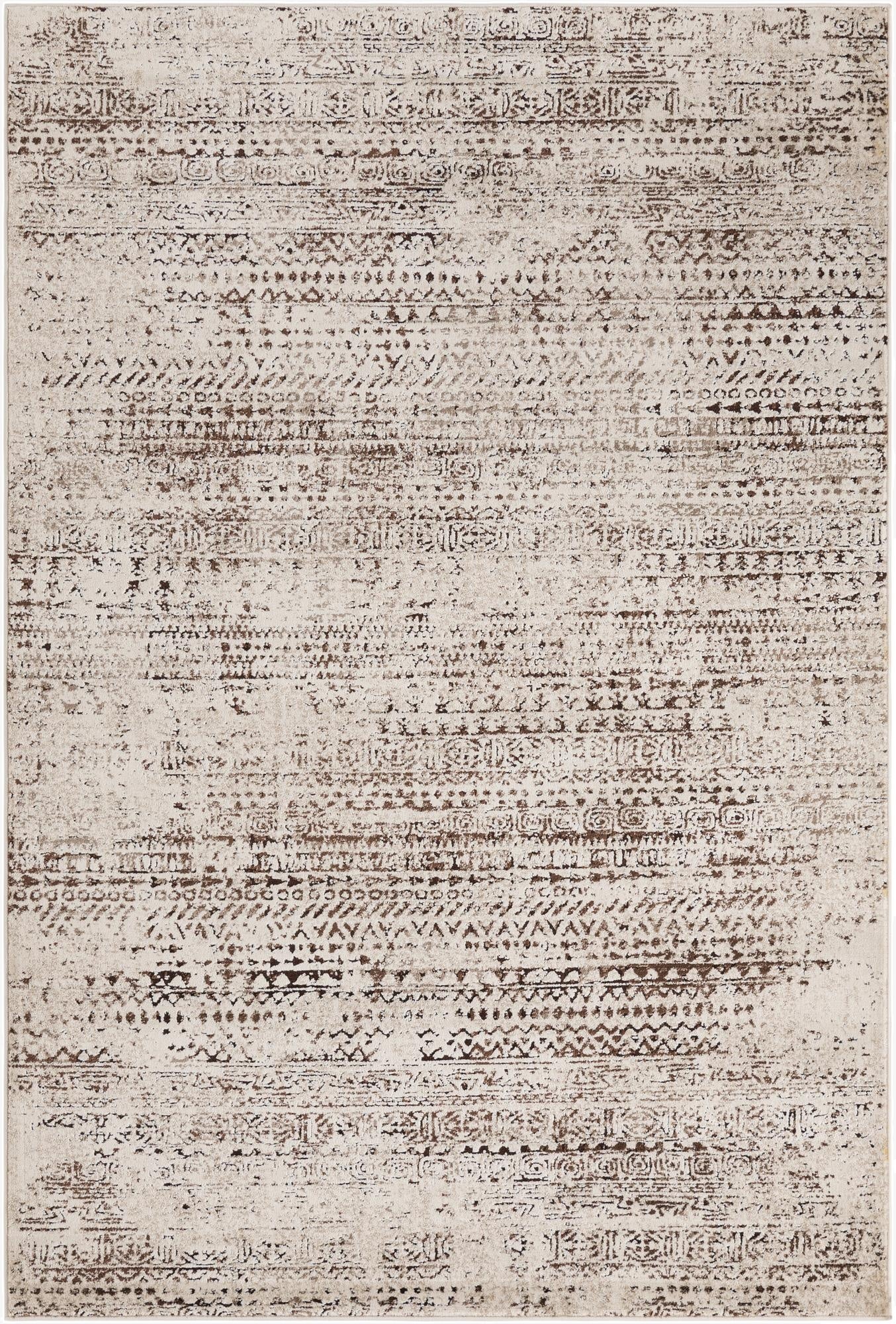Primary image  6' x 9' Hermitage Rug