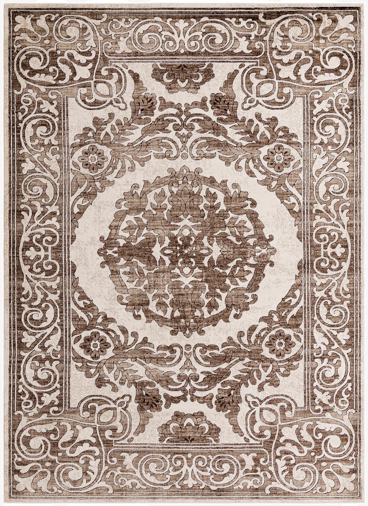  7' x 10' Hermitage Rug