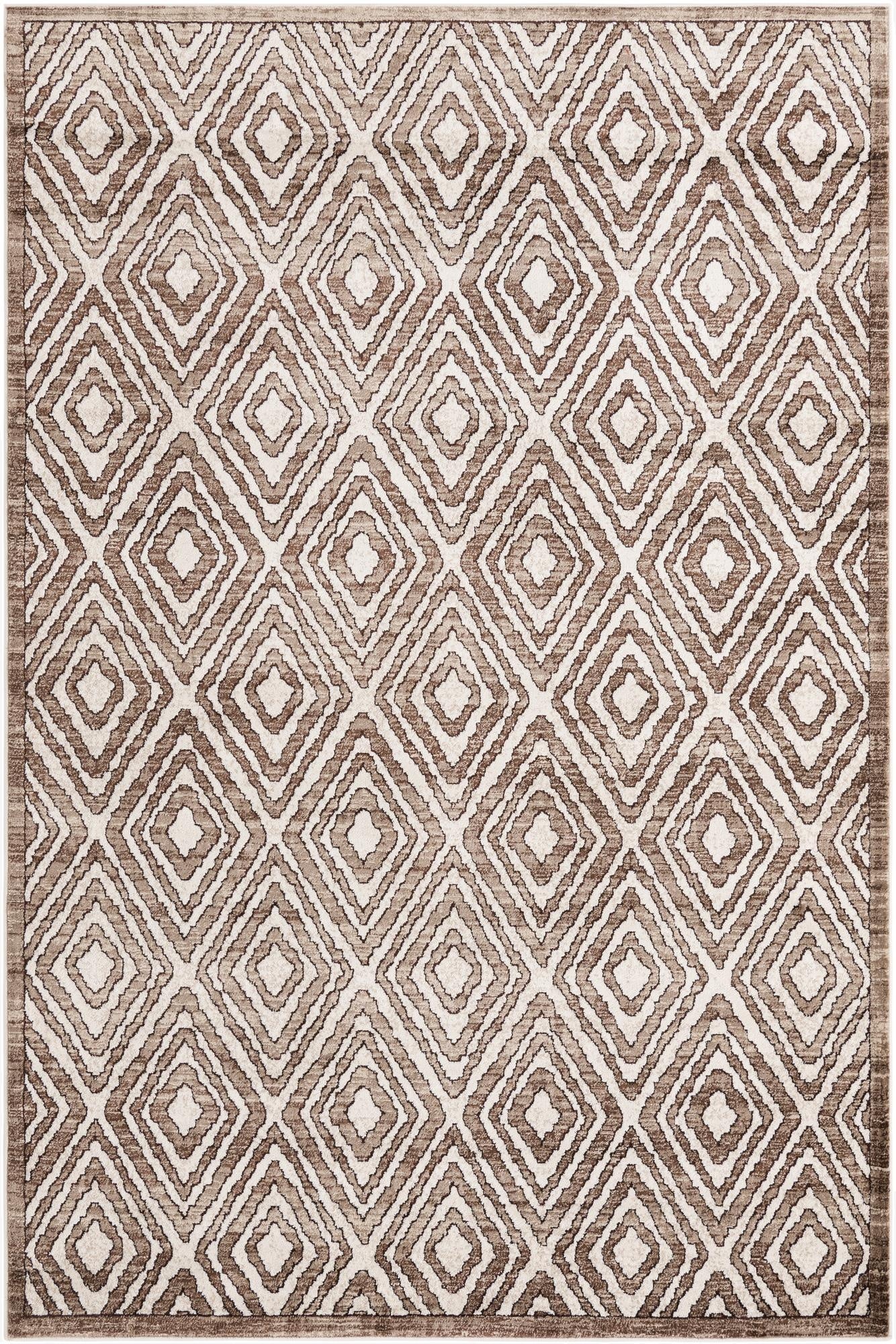  6' x 9' Hermitage Rug