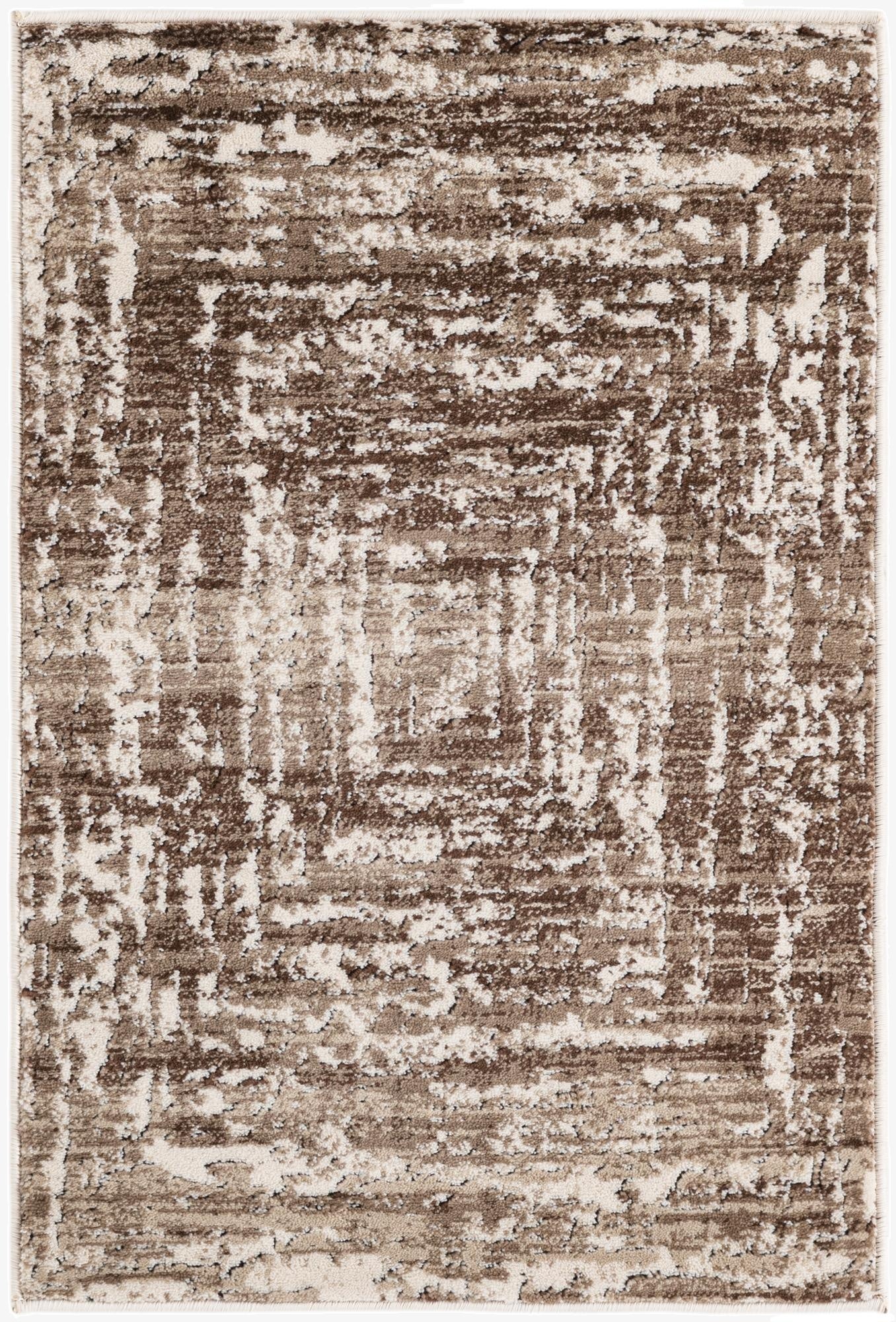  2' x 3' Hermitage Rug