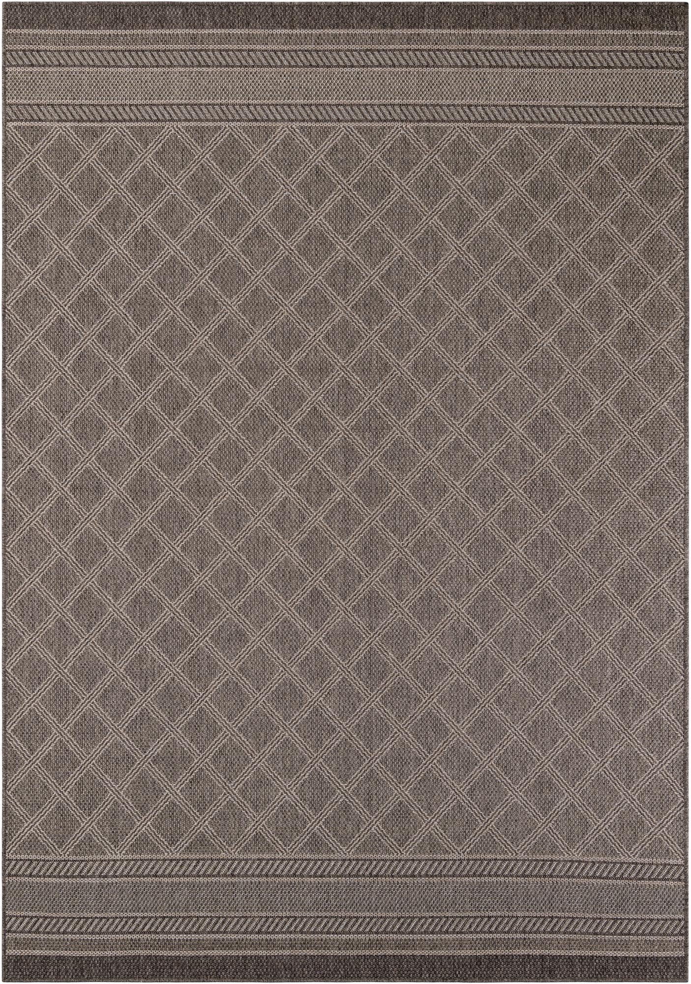 Rug Chocolate Brown Swatch link