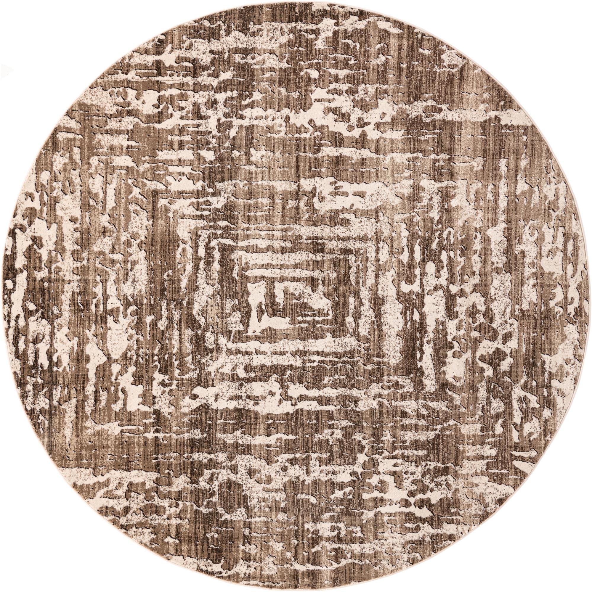 Rug Chocolate Brown Swatch link