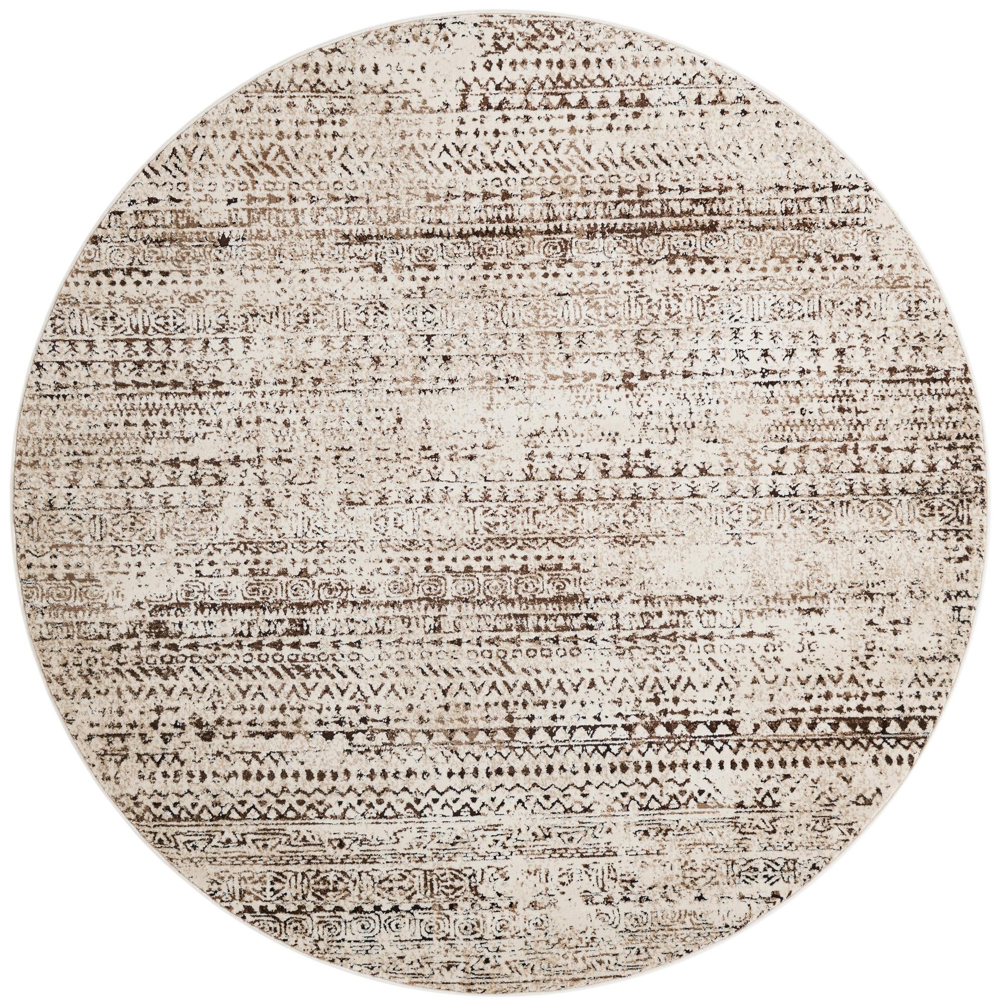 Rug Chocolate Brown Swatch link