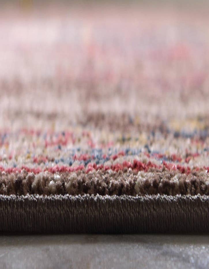 Detail image of  2' 7 x 10' Eden Runner Rug