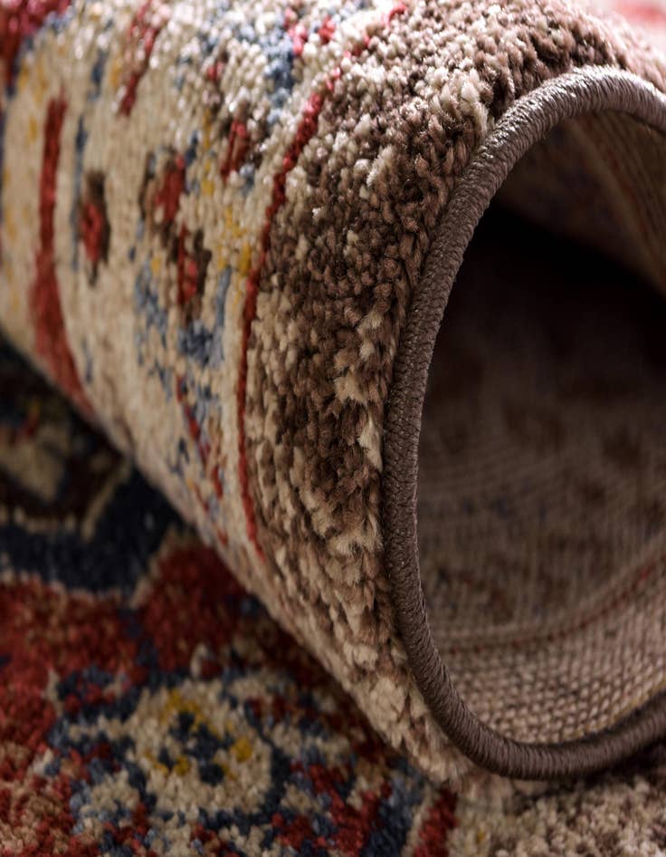 Detail image of  2' x 6' Eden Runner Rug