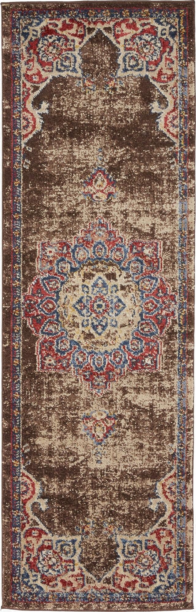  2' x 6' Eden Runner Rug