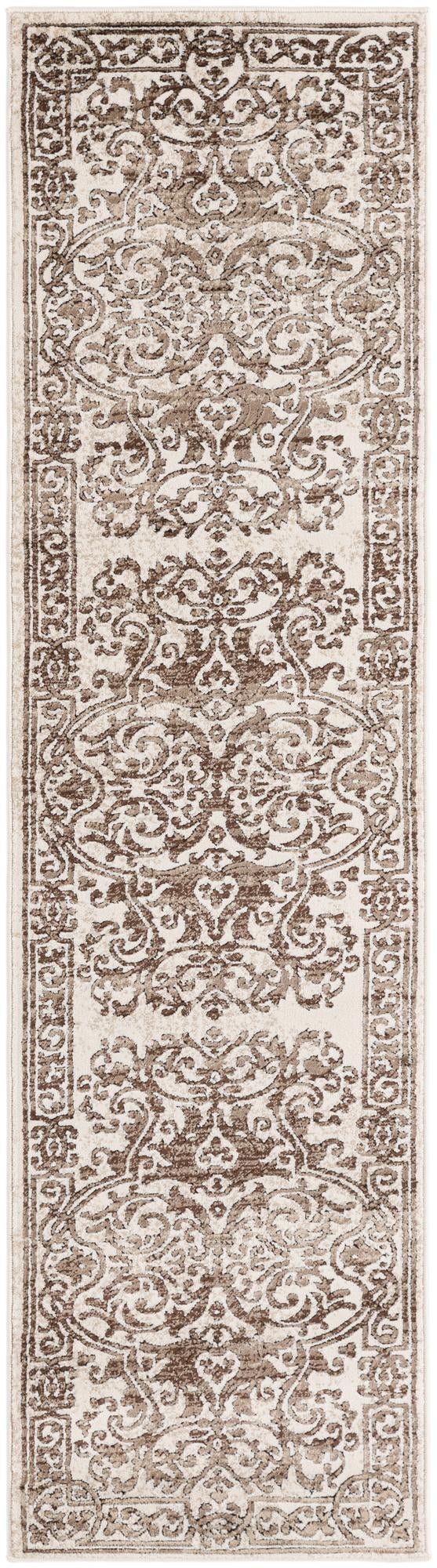 Rug Chocolate Brown Swatch link