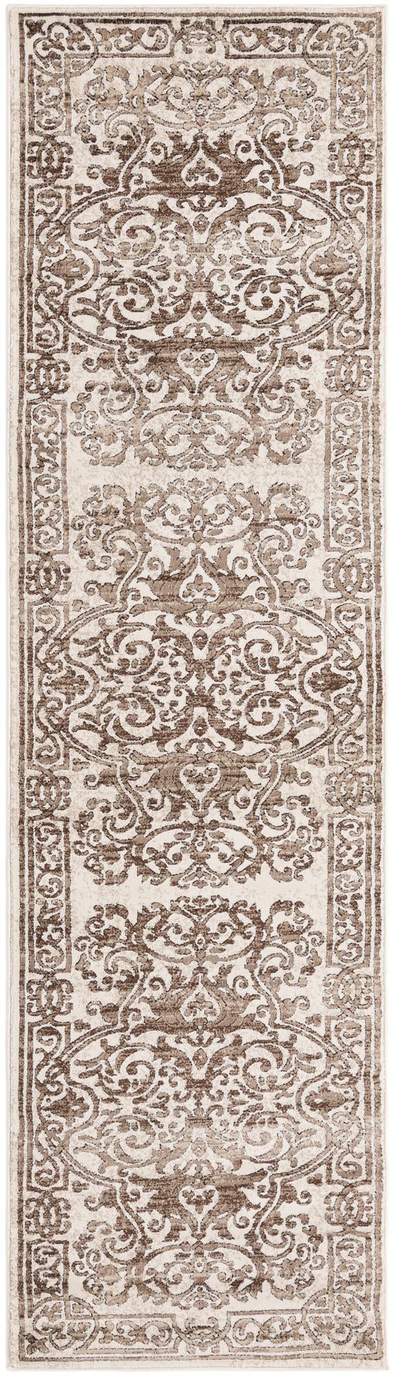 Rug Chocolate Brown Swatch link