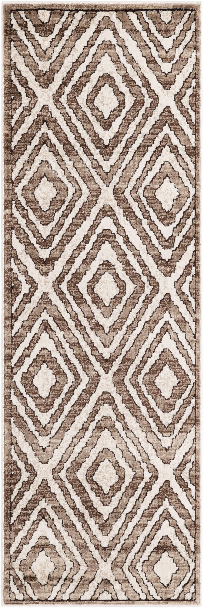Rug Chocolate Brown Swatch link