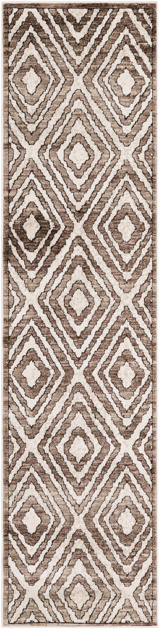Rug Chocolate Brown Swatch link