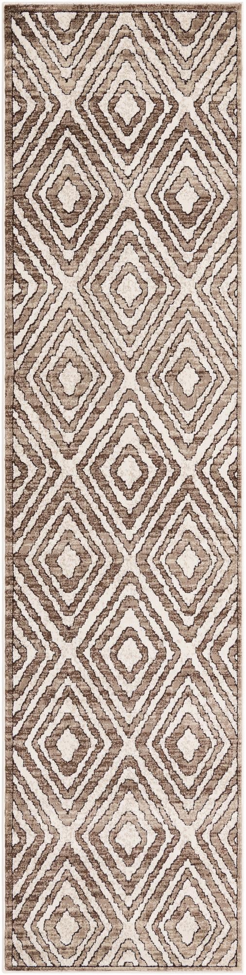 Rug Chocolate Brown Swatch link