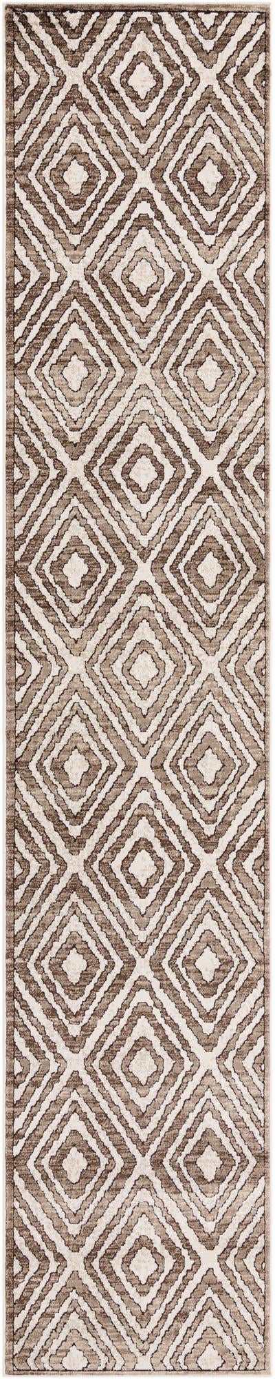 Rug Chocolate Brown Swatch link