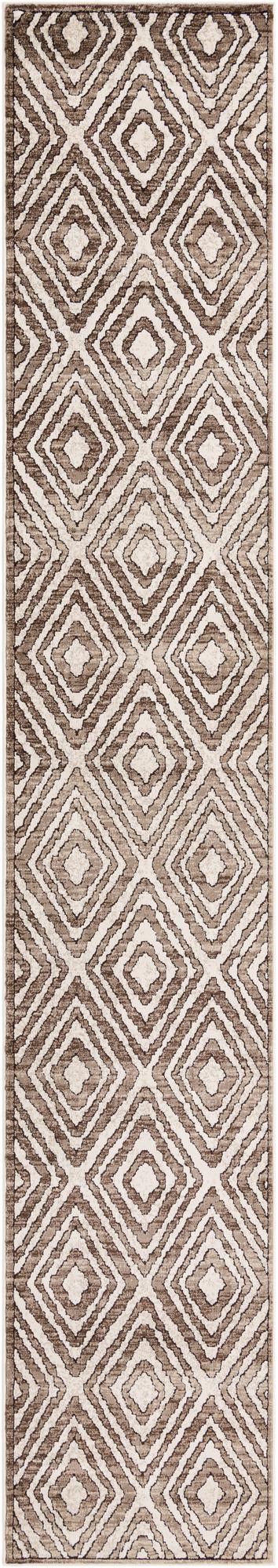 Rug Chocolate Brown Swatch link