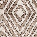 Rug Chocolate Brown Swatch link