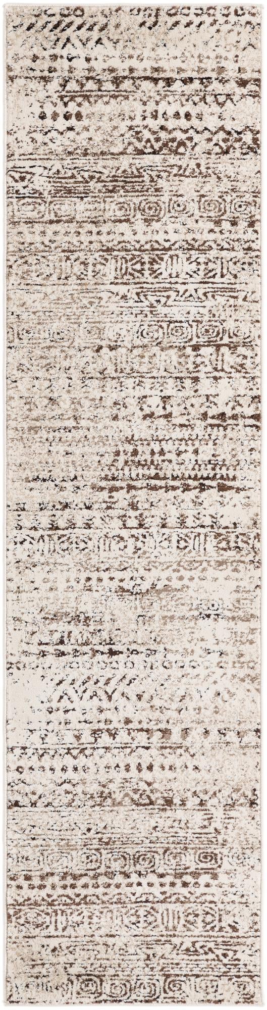 Rug Chocolate Brown Swatch link