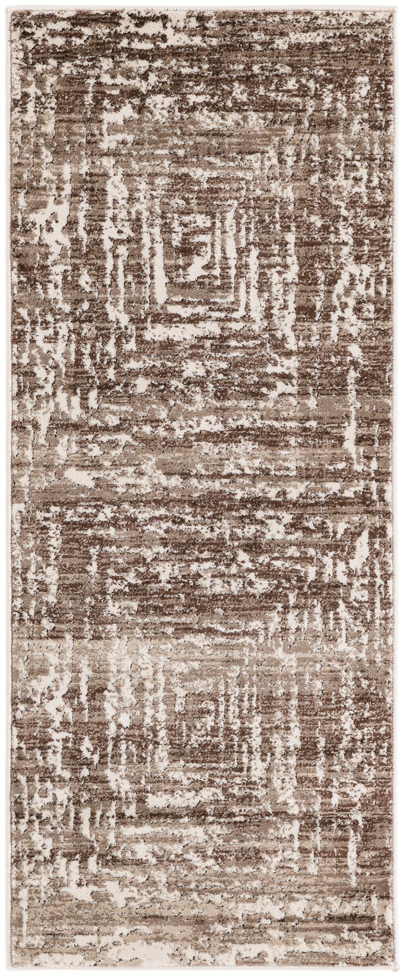 Rug Chocolate Brown Swatch link