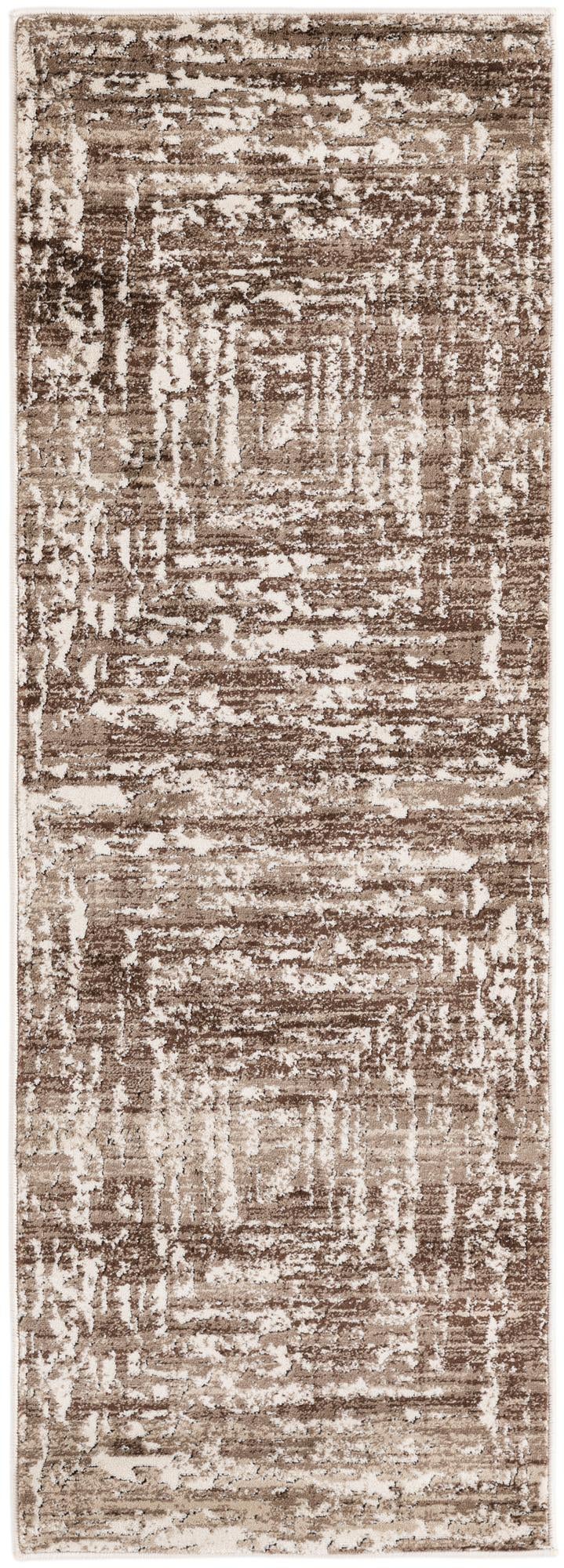 Rug Chocolate Brown Swatch link