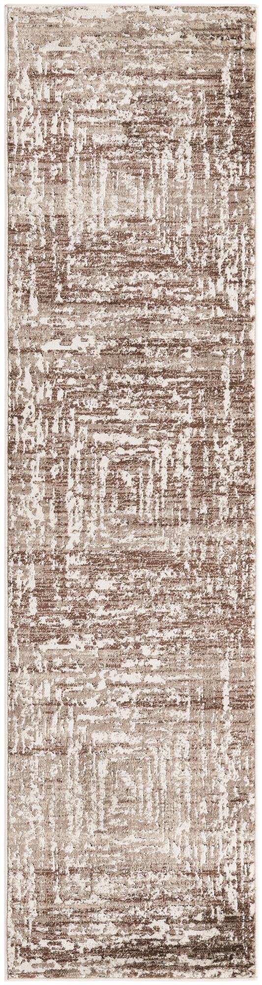Rug Chocolate Brown Swatch link