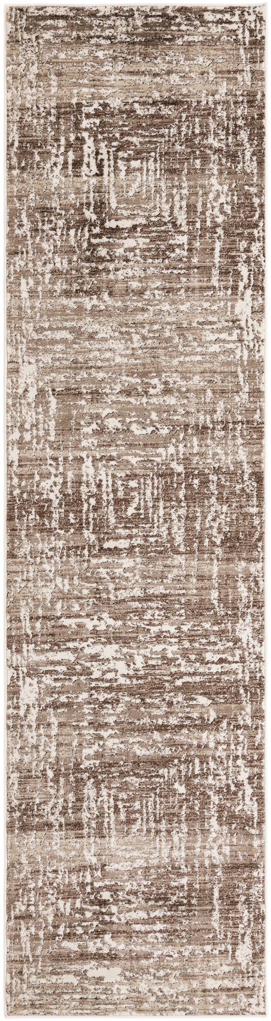 Rug Chocolate Brown Swatch link