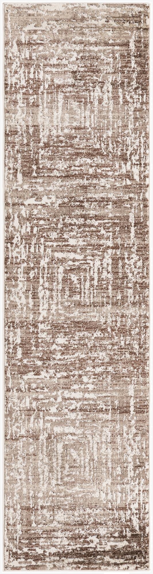  2' x 8' Hermitage Runner Rug