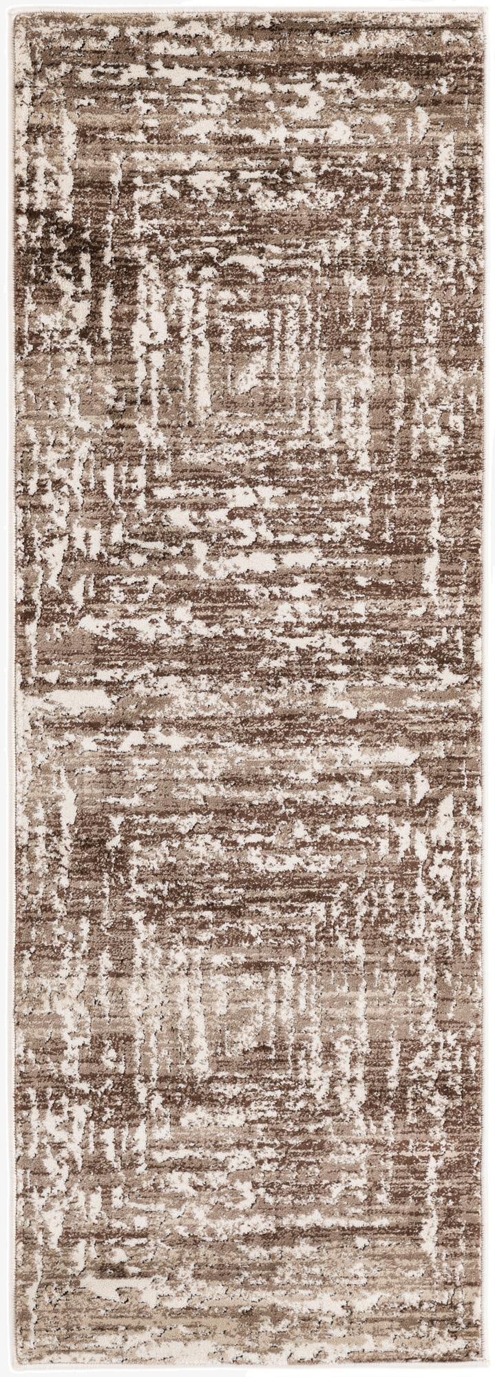  2' x 6' Hermitage Runner Rug